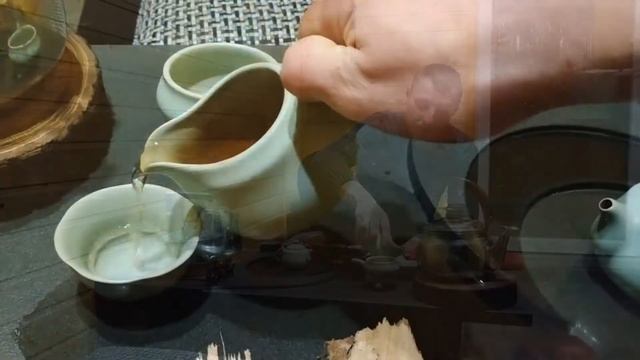 Как правильно заваривать китайский чай. Основы смотреть онлайн