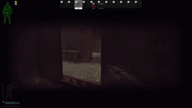 Tarkov с Мк47 паход Рейдеры Резерв смотреть онлайн