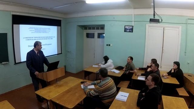 Система возделывание Нута. Районированные новые сорта нута для Ростовской обл. Часть 2. смотреть онлайн