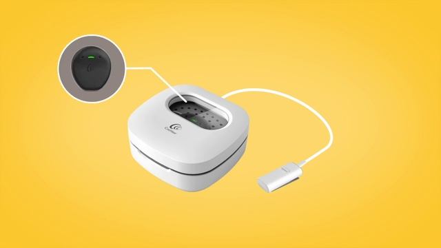 Charge and store your Kanso® 2 Sound Processor смотреть онлайн