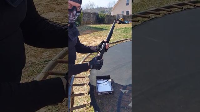 gun (airsoft) review and testing range. смотреть онлайн