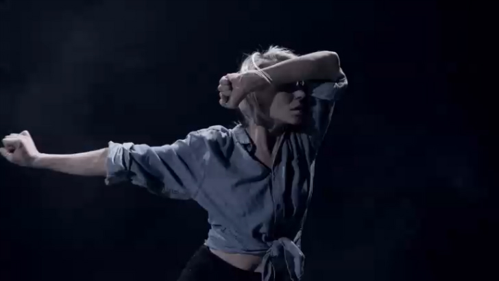 Саша Шерман/ Nao - in the morning смотреть онлайн