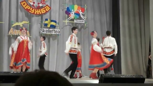 Орловская_матаня смотреть онлайн