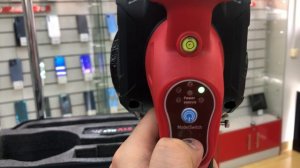 Виброприсоска для укладки плитки 21V