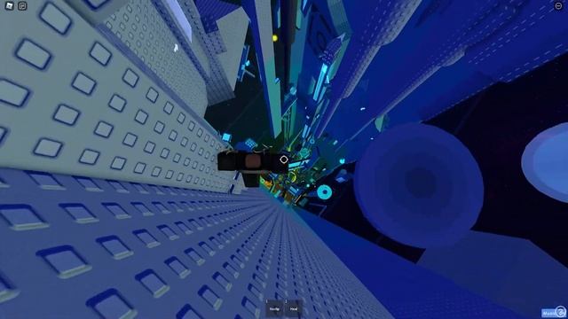 Tower of Fractured Memories [FINAL VERSION] смотреть онлайн