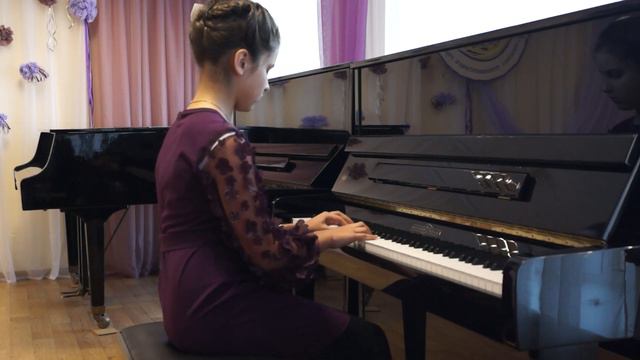 Граф Дегтяренко Властелина М Таривердиев Песня о далекой Родине смотреть онлайн