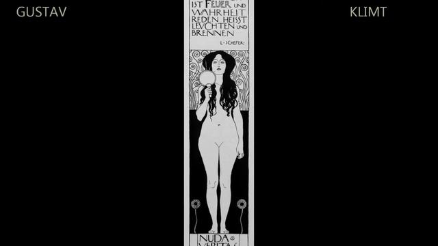 JUGENDSTIL WIEN Vienna Secession Graphic VER SACRUM Klimt Moser Hoffmann смотреть онлайн
