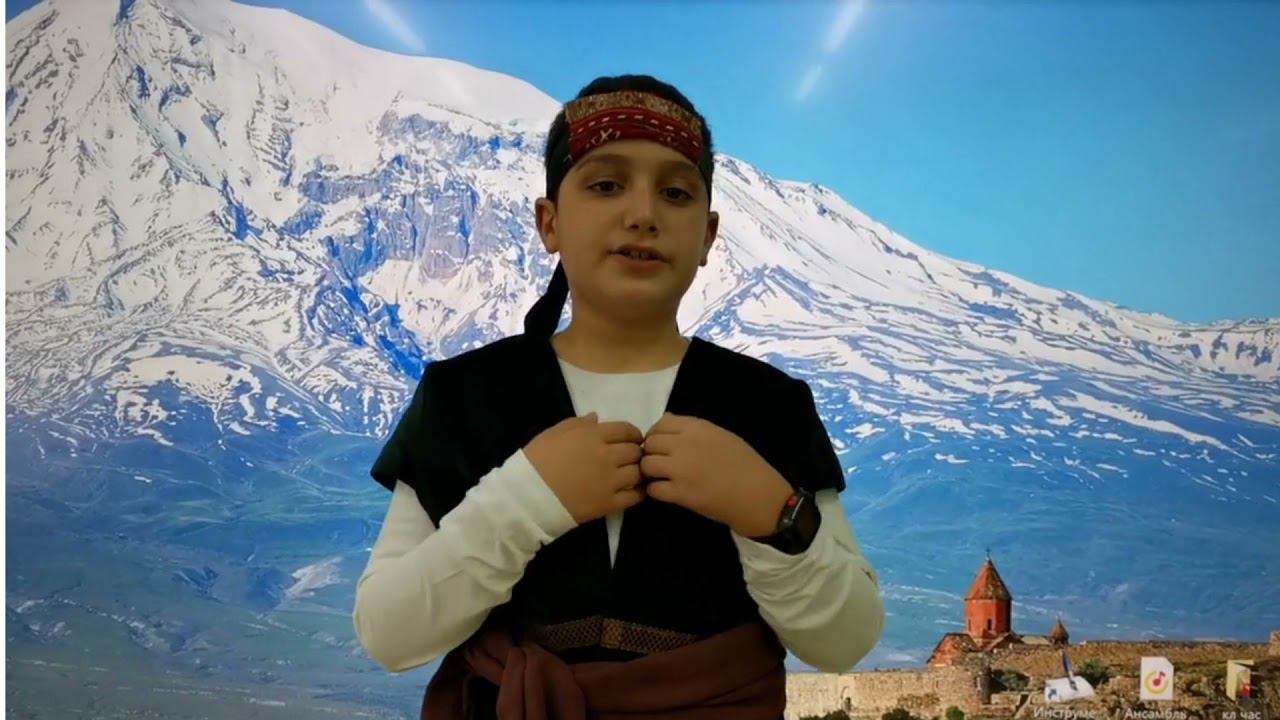 Сергей Джанунц смотреть онлайн