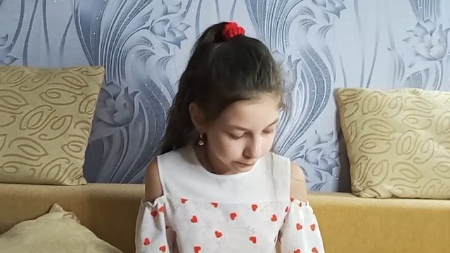 Готовые работы за август и что вяжу. смотреть онлайн