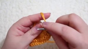 ВЯЗАНИЕ СПИЦАМИ .КАК ПРИБАВИТЬ ПЕТЛИ .  НЕЗАМЕТНЫЕ ПРИБАВКИ. МАСТЕР КЛАСС ДЛЯ НАЧИНАЮЩИХ.