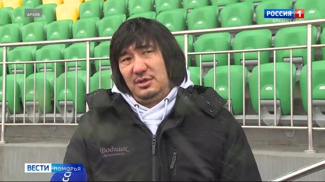 Ильяс Хандаев назначен главным тренером сборной России по хоккею с мячом смотреть онлайн