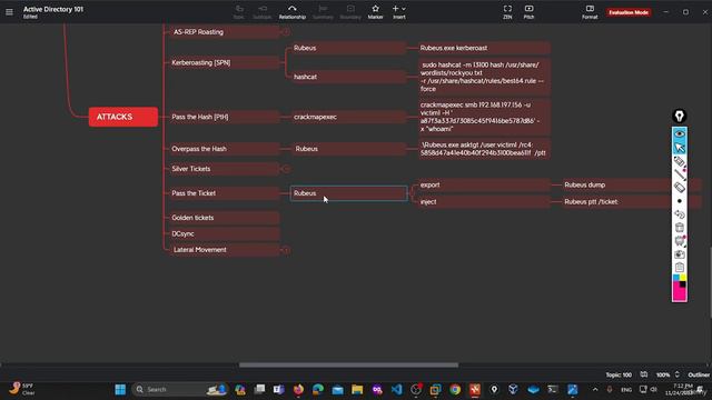 4.7 Pass the Ticket смотреть онлайн