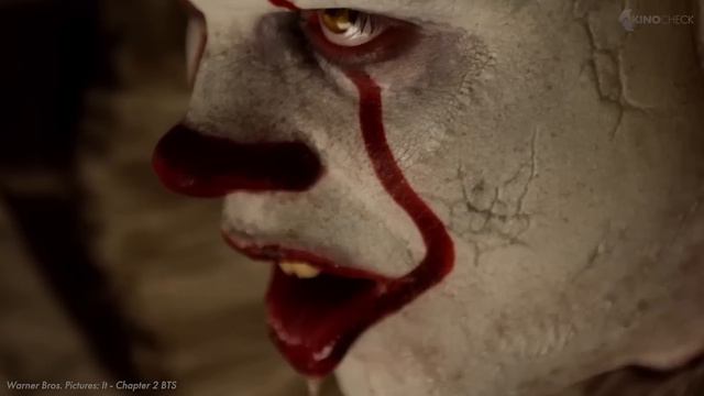 IT: Welcome To Derry (2025) Latest Updates @KinoCheck.com