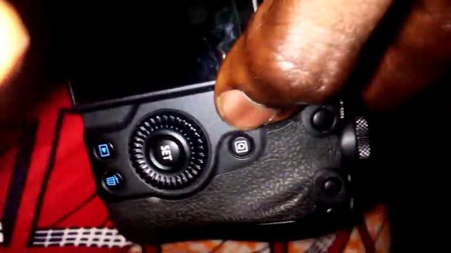 Canon 85mm For Canon EOS R Error 60 Fixed