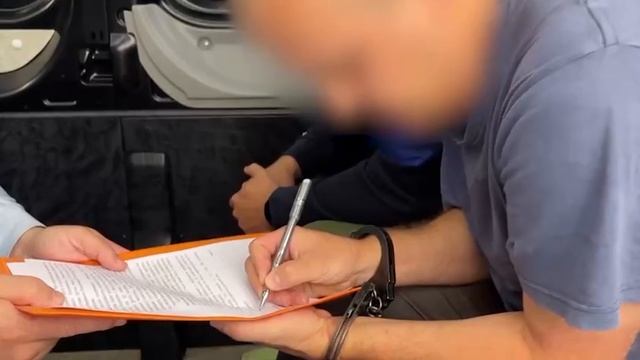 ФСБ задержало гражданина за предательство смотреть онлайн