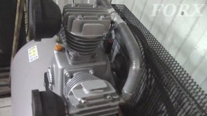 Офигенный!Компрессор Remeza СБ4/Ф-500.LB75