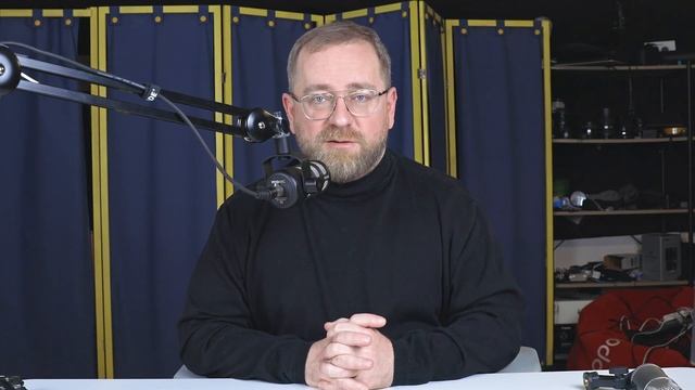 #113: Новый микрофон Rode Podmic и шедевры менеджмента Маска смотреть онлайн