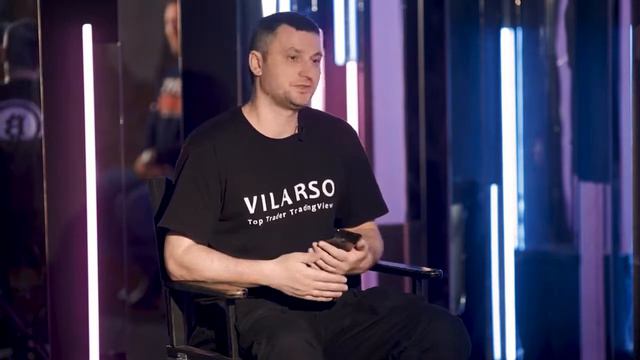 RELICTUM. Интервью Vilarso и Александр Стригин. смотреть онлайн