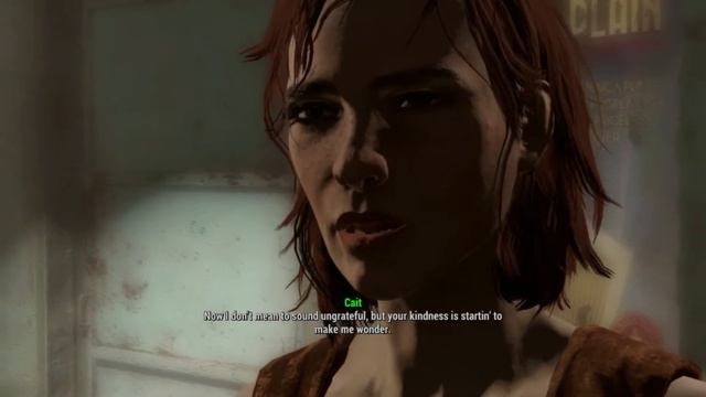 Let's Play Fallout 4 - Episode 40 - Tough Guy Travis смотреть онлайн