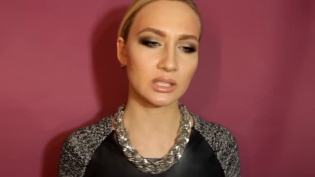 О себе. Визажист, модель Куликова Ксения смотреть онлайн