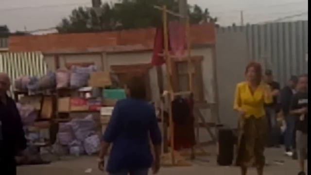 челночницы 3 смотреть онлайн