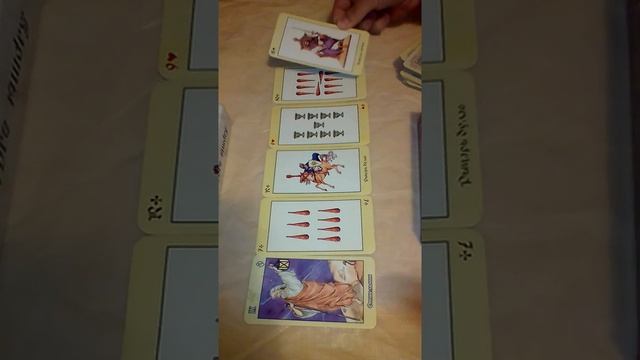 История Антихриста (Темненького). #антихрист #белаятаро смотреть онлайн