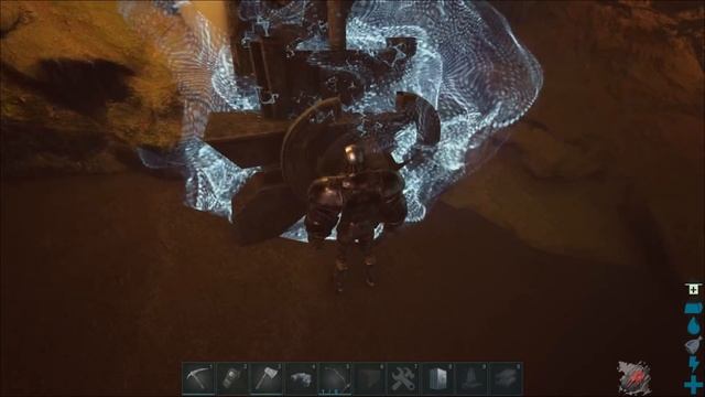 МИНИБОСС БЕЙЛА В ARK ФБЕРДУР! КАК УБИТЬ ПЧЕЛУ БОССА! Fjordur Beyla! БОССЫ ФЬЕРДУРА #1 смотреть онлайн