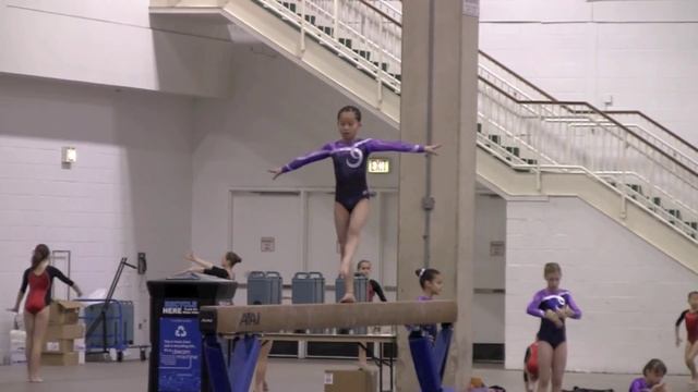 Chicago Style Meet - Renata Beam Level 7 смотреть онлайн