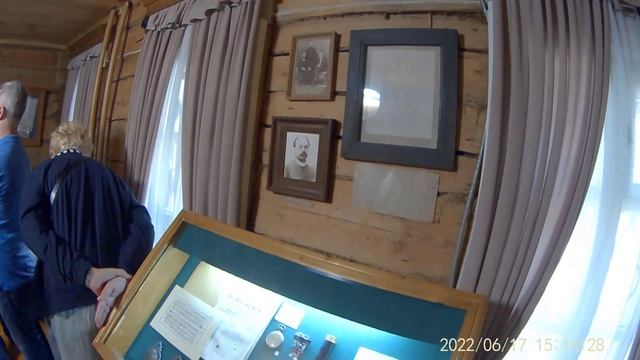 Ново-Талицы. Часть 1.