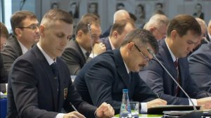 Всех уволю!...Лукашенко разносит спортсменов и чиновников за провалы