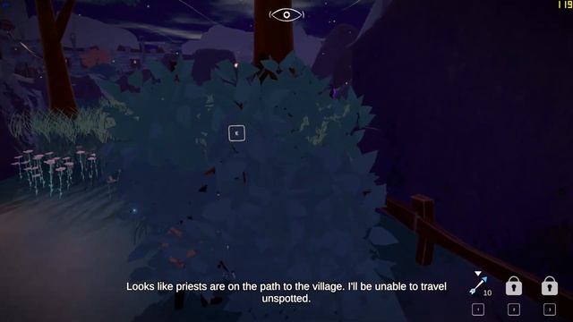 CYNTHIA: HIDDEN IN THE MOONSHADOW (GAMEPLAY) смотреть онлайн