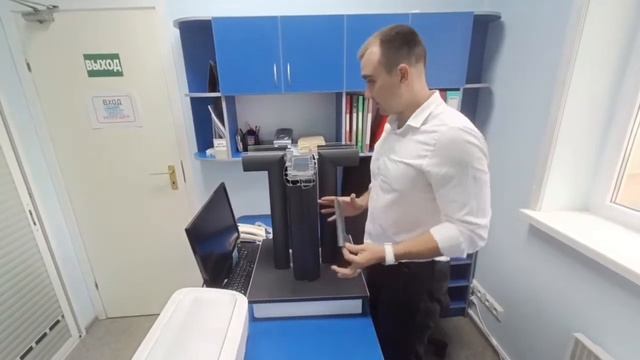 Дверная коробка алюминиевая телескопическая Алютех смотреть онлайн