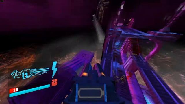 ultrakill falling sound смотреть онлайн