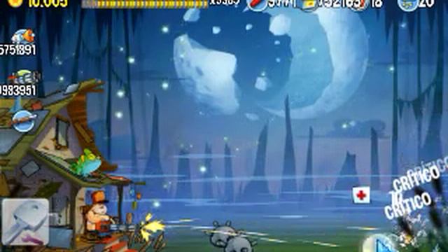 Swamp attack hack money game killer смотреть онлайн