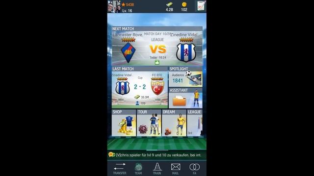 change tactical settings without leaving the app | top football manager tactics смотреть онлайн