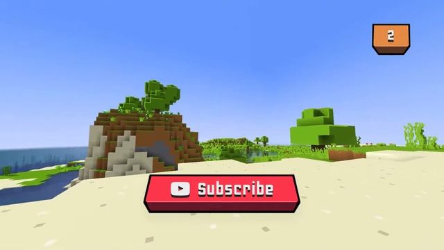 Top 3 Plains & Forest Seeds for Minecraft | Java Edition смотреть онлайн