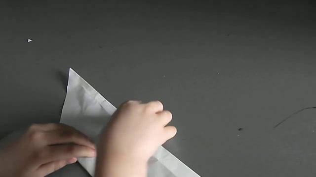 Кошка из бумаги.avi смотреть онлайн