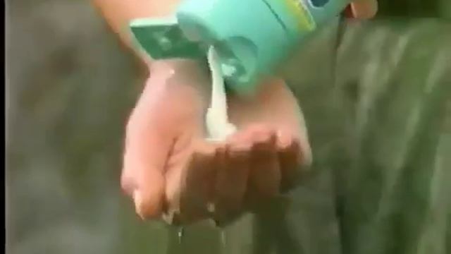 Реклама шампуня fashion gold 90-е смотреть онлайн