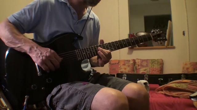 Gibson SG-1 (All-American) (1997) 18 083113 Lou Lou v2 смотреть онлайн