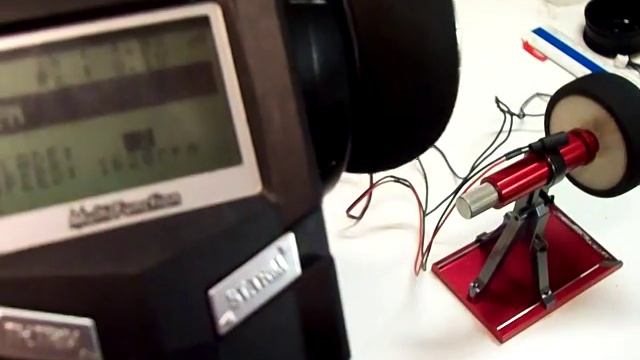 BER-TRC1 2.4Ghz Radio with Telemetry (Demo and Overview) смотреть онлайн