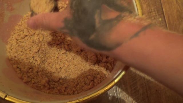 ПРИКОРМКА СВОИМИ РУКАМИ.РЕЦЕПТ ПРИКОРМКИ.ПРИКОРМКА ДЛЯ РЫБАЛКИ.