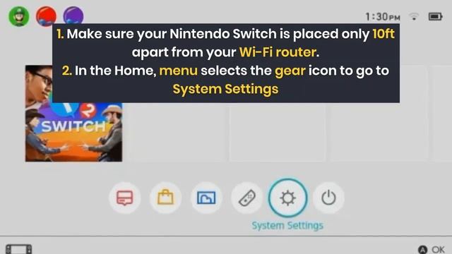 How To Fix Nintendo Error Code 2002-4153? Best Guide [2022] смотреть онлайн
