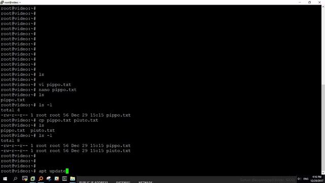 MINETEST Setting up a server on linux Ubuntu 17.11: digital ocean смотреть онлайн