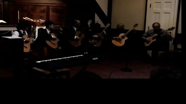 Top guitar Pham The Hung смотреть онлайн