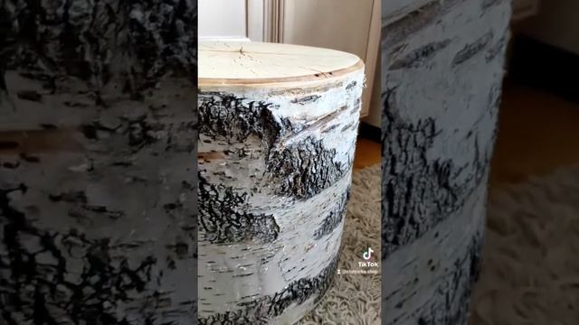 Пень интерьерный смотреть онлайн