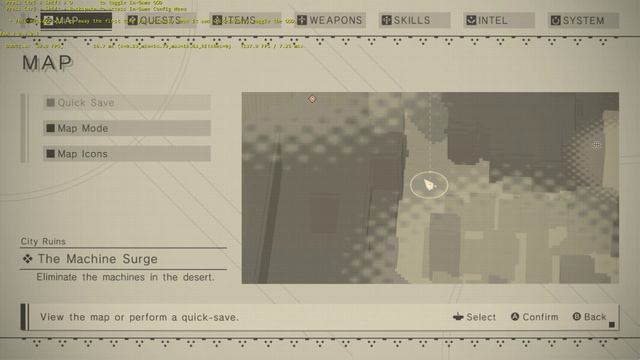 Nier Automata 5 смотреть онлайн