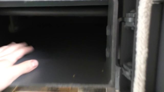Твердотопливный котёл SAS UWG(Польша,миниобзор)#твердотопливныйкотел смотреть онлайн