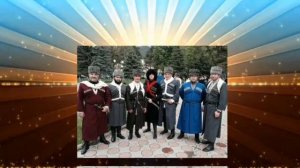 ДУЭТ СЕРГЕЙ КОЛЕСНИЧЕНКО И ГИА ГАГУА