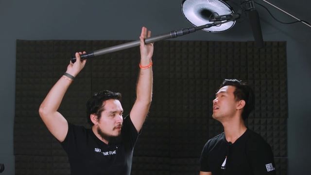 6 Boom Pole Positions You NEED to Know смотреть онлайн