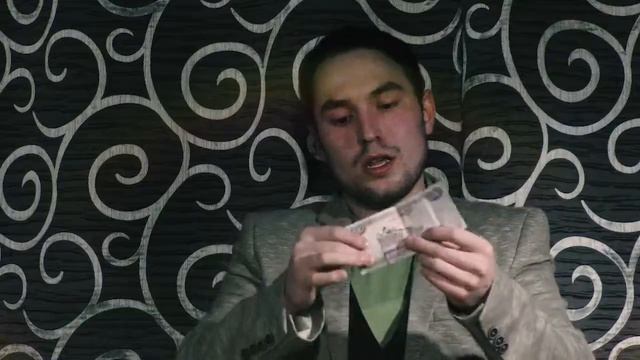 Фокусник-иллюзионист Однокулов Юрий. Заказ шоу на свадьбу, корпоратив, день рождения. 89501703622 смотреть онлайн